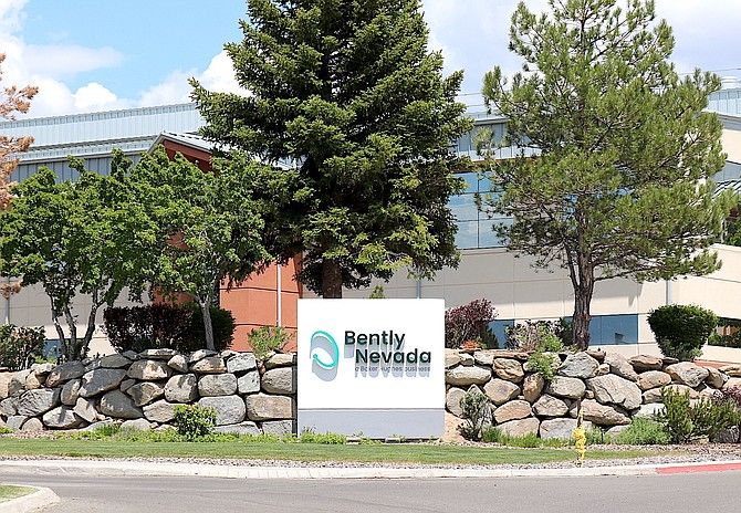 Bently Nevada Memperluas Perjalanan Pasar Baru dengan Layanan MarketsandMarkets