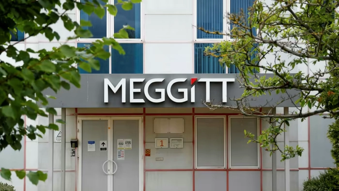 Meggitt Vibro-Meter: 70 tahun teknologi sensor, melindungi kedirgantaraan dan keamanan energi