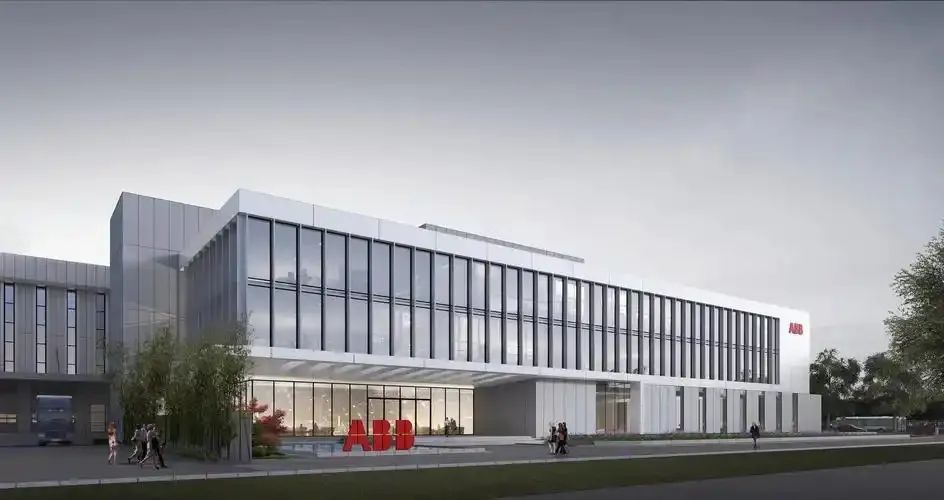 ABB sedang mempertimbangkan untuk menjual bisnis robotika lebih dari $ 3,5 miliar!