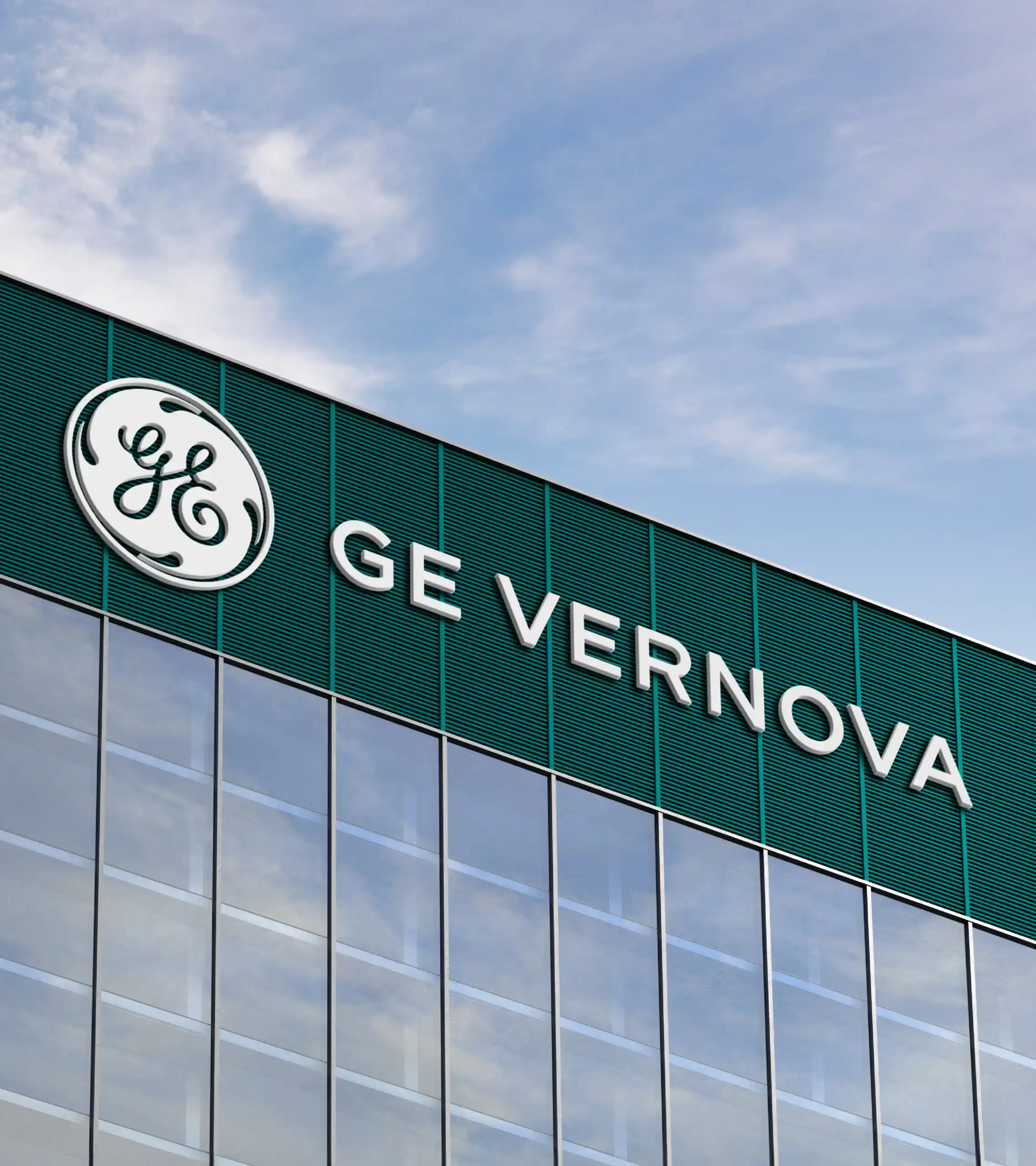 GE Vernova mengimplementasikan 100 rencana pengurangan emisi di pangkalan manufaktur global, dan manajemen lean mempromosikan pembangunan berkelanjutan