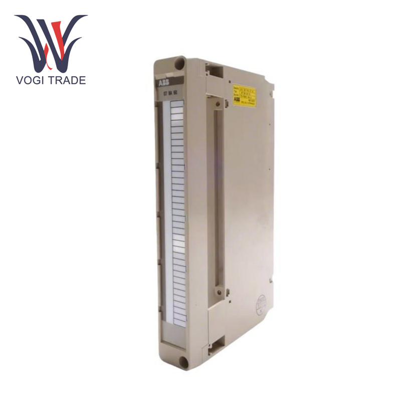 ABB 07BA60