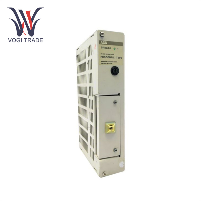 ABB 07NG61