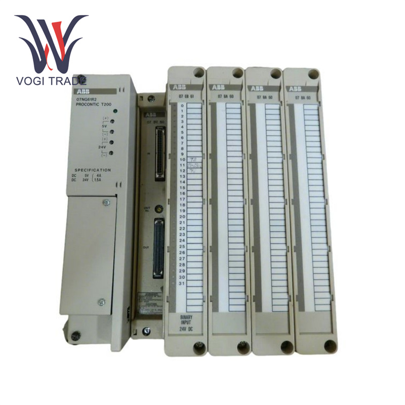 ABB 07NG61R2