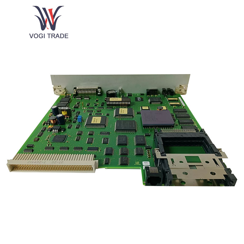 ABB 216VC62A