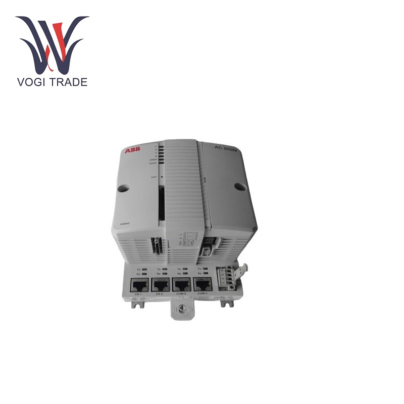 ABB 3BHL000986P4000