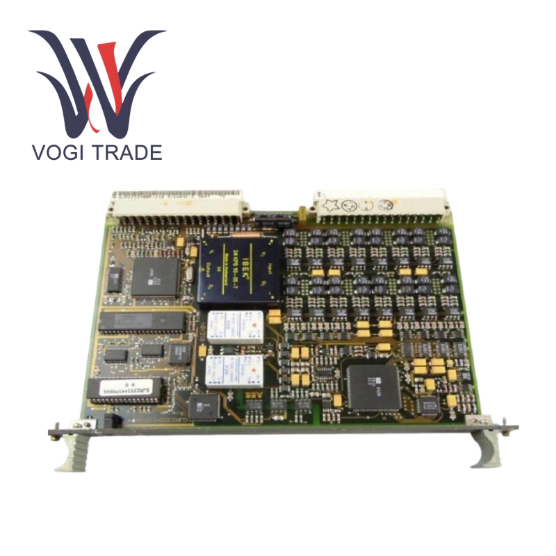 ABB 81A04C-E GJR2393400R1210