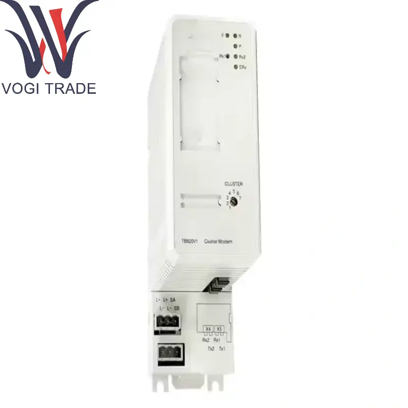 ABB 87TS50E-E GKWE857800R1214