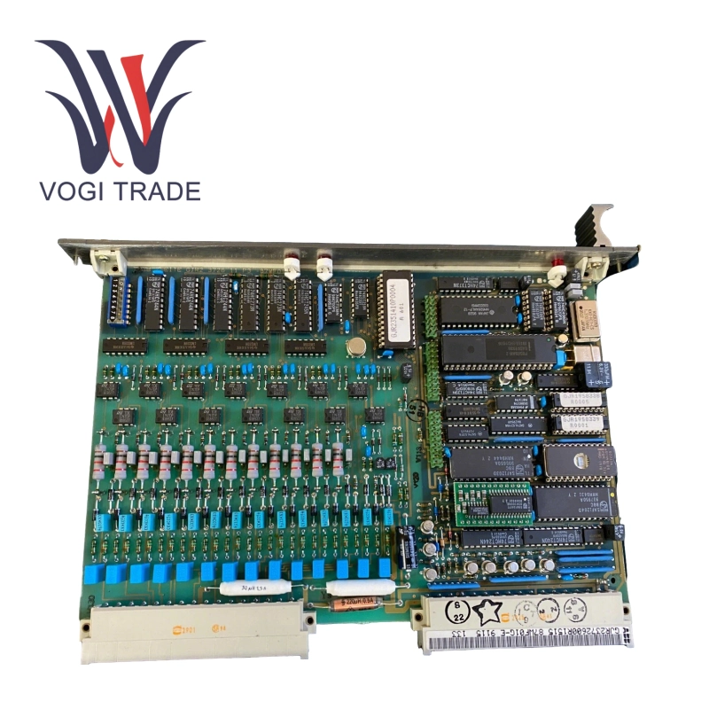 ABB 87WF01G-E GJR2372600R1515