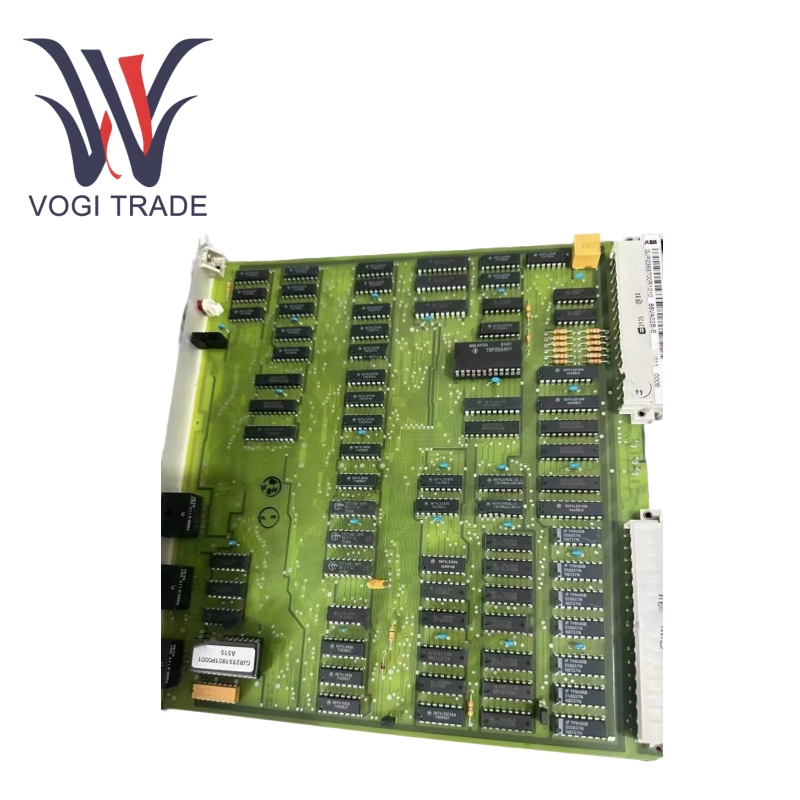 ABB 88VA02B-E GJR2365700R1010