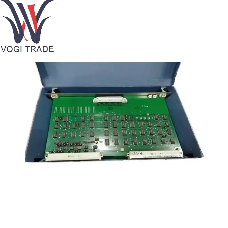 ABB 88VU01C-E GJR2326500R1011