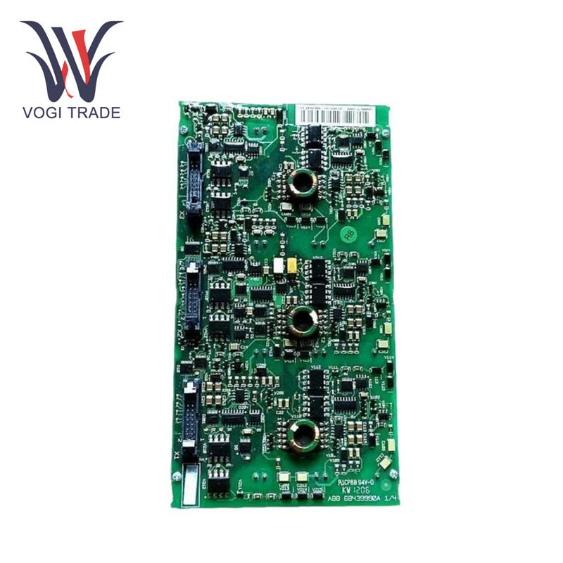 ABB AGDR-72C