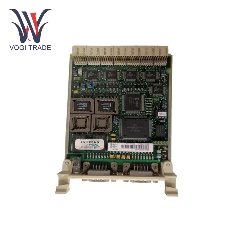 ABB CI534V02