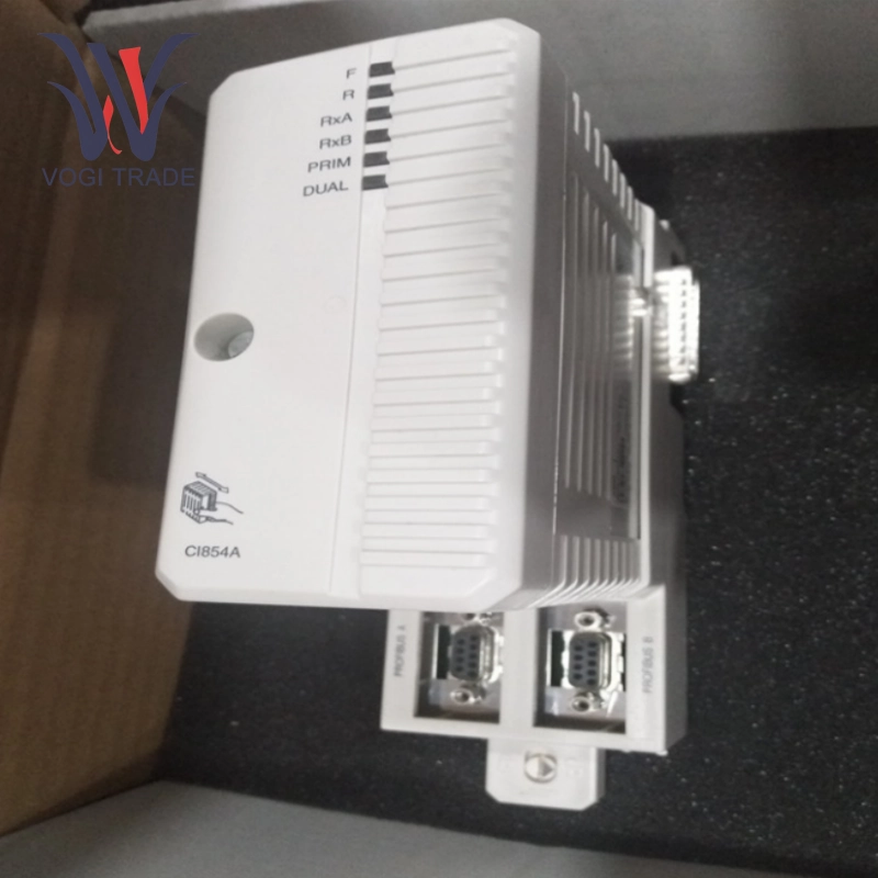ABB CI854AK01 3BSE030220R1