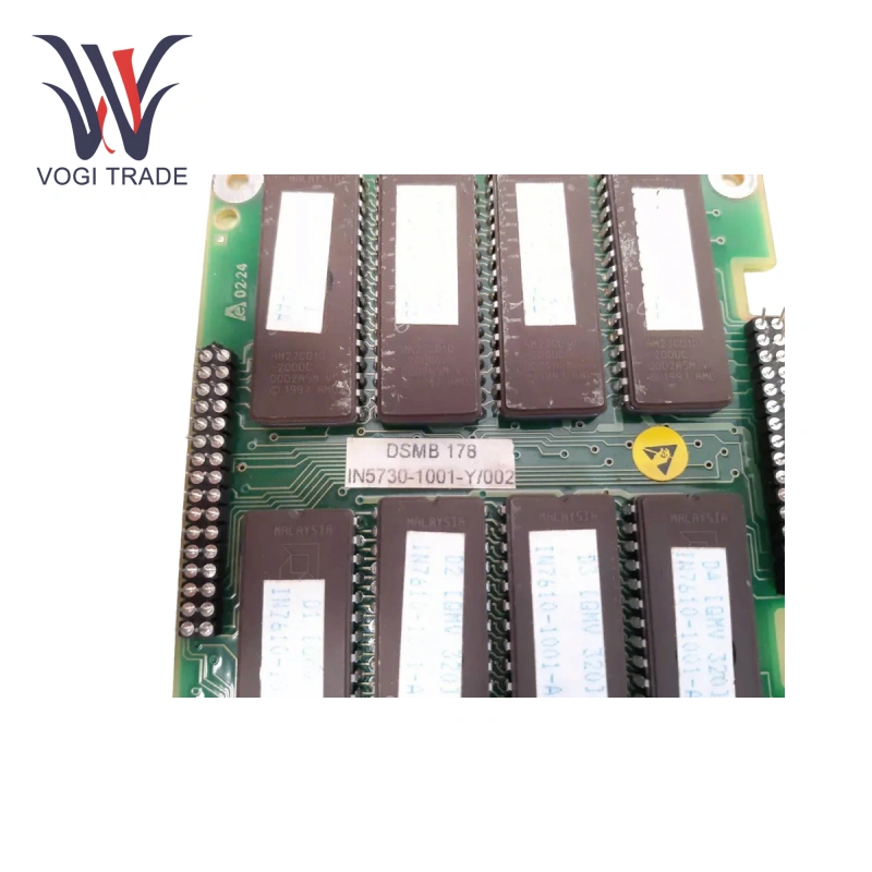 ABB DSMB 178