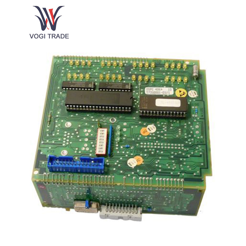 ABB DSPC406