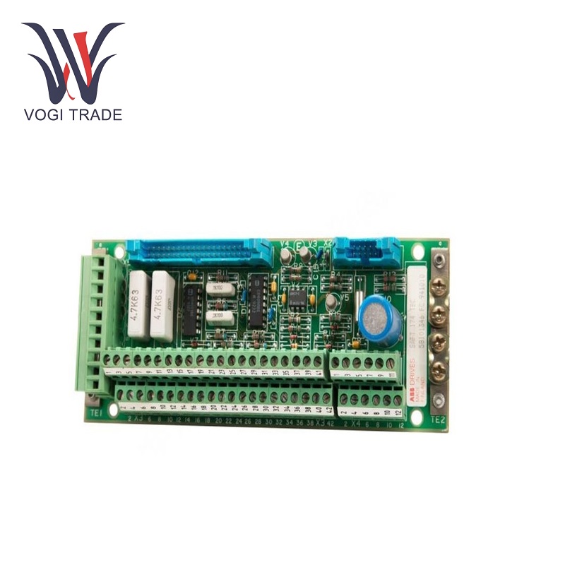 ABB DSTC110