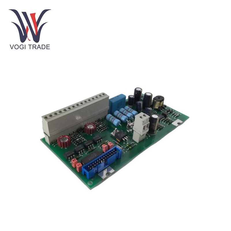 ABB DSTC121