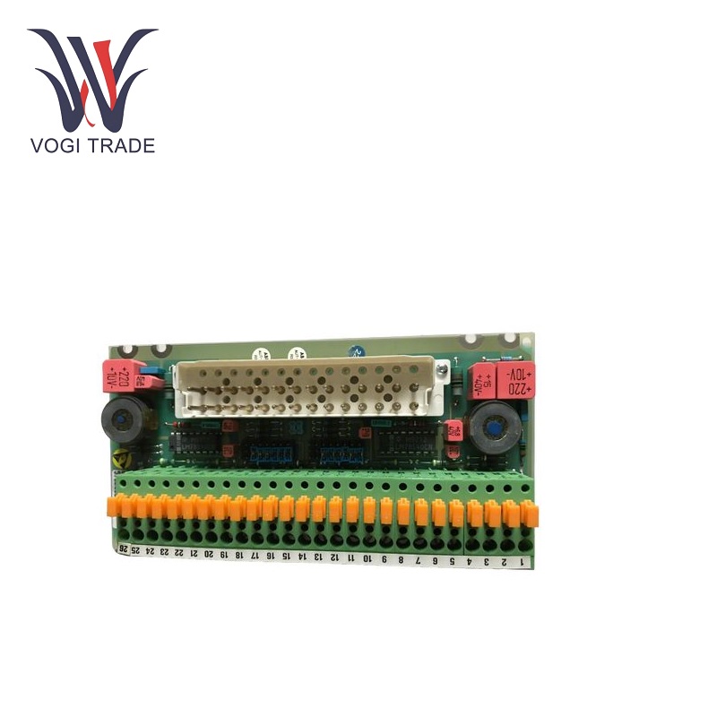 ABB DSTC160