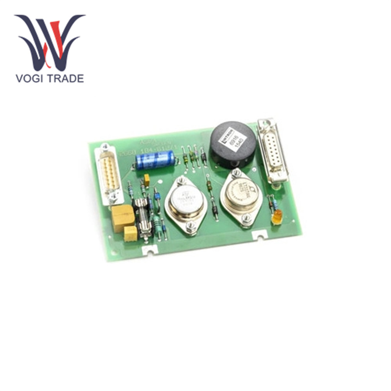 ABB DSTC190