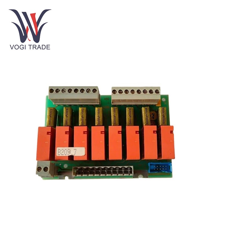 ABB DSTD108