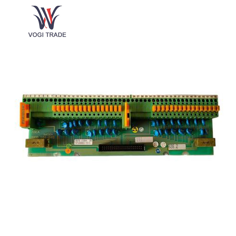 ABB DSTD110A