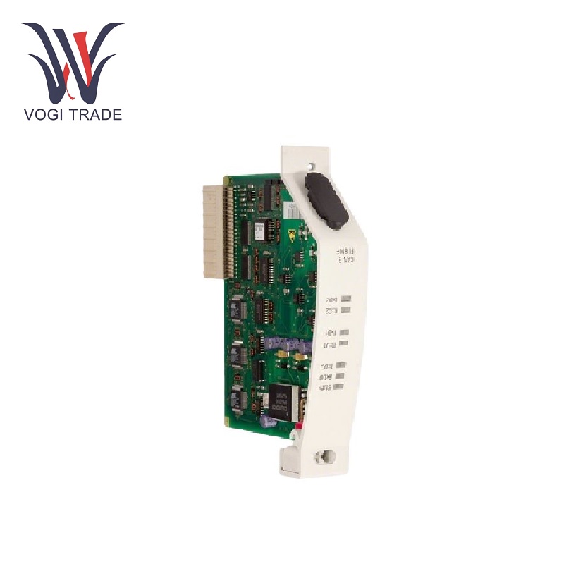 ABB FI810F