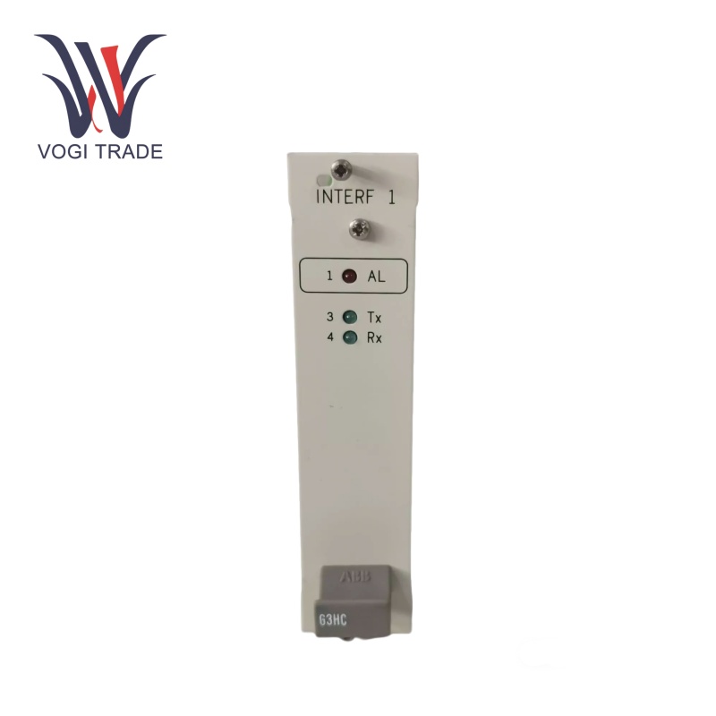 ABB G3HC