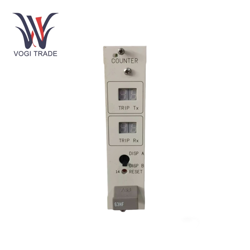 ABB G3HF