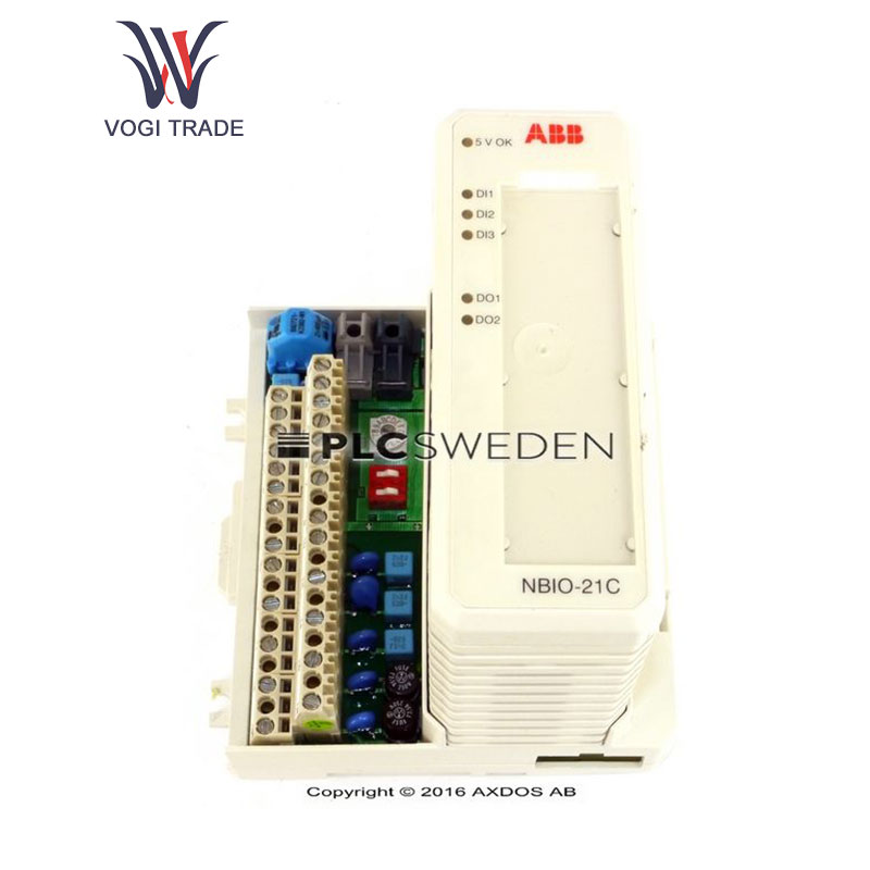 ABB NBIO-21C