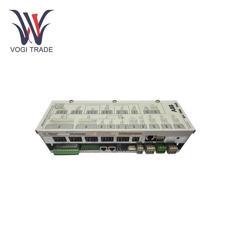 ABB NDCU-51C