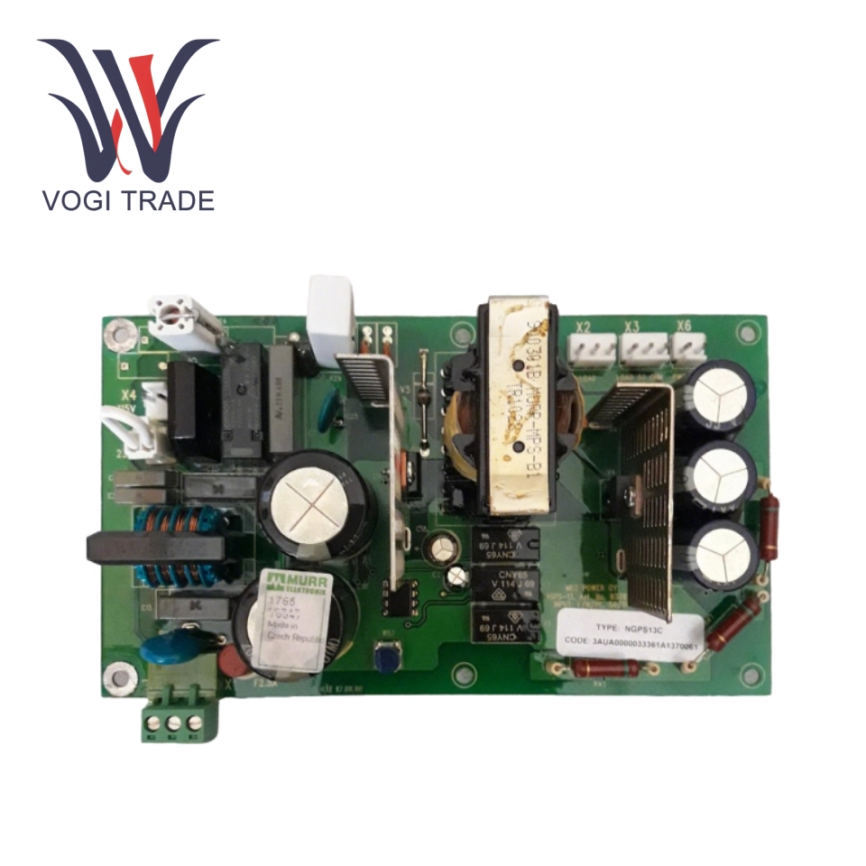 ABB NGPS-13C 3AUA0000042489