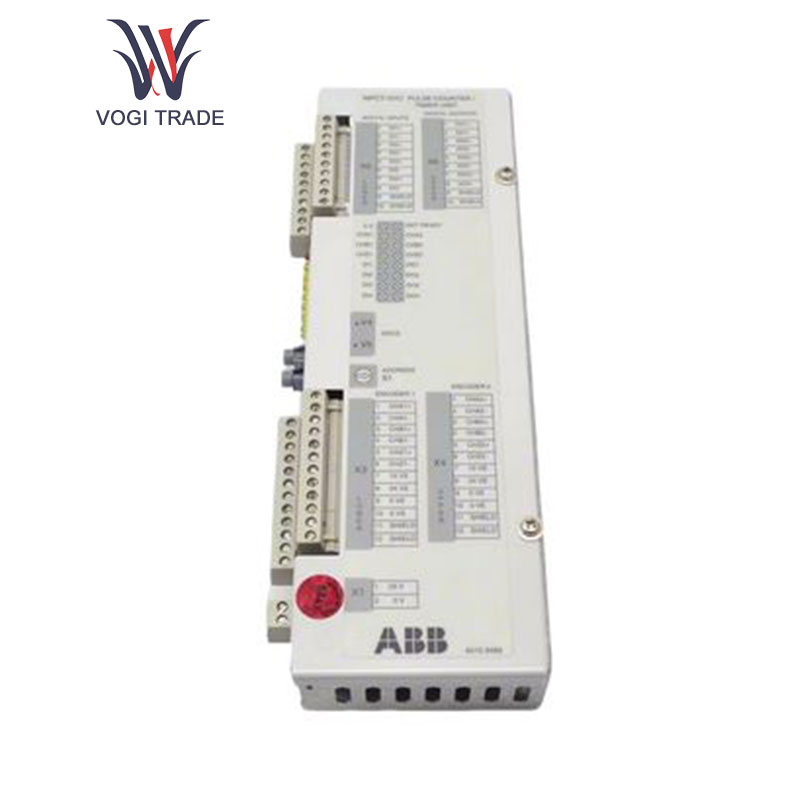 ABB NPCT-01C