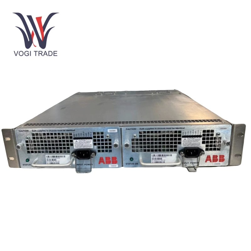 ABB Pharpsch100000