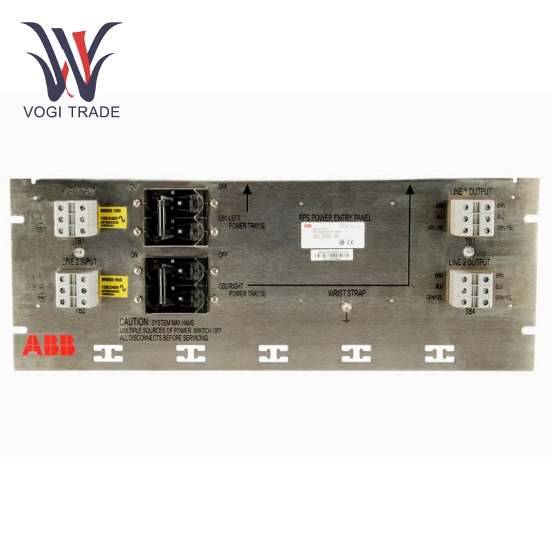 ABB Pharpspep21013