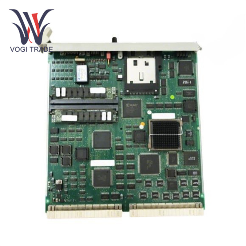 ABB PM511V08
