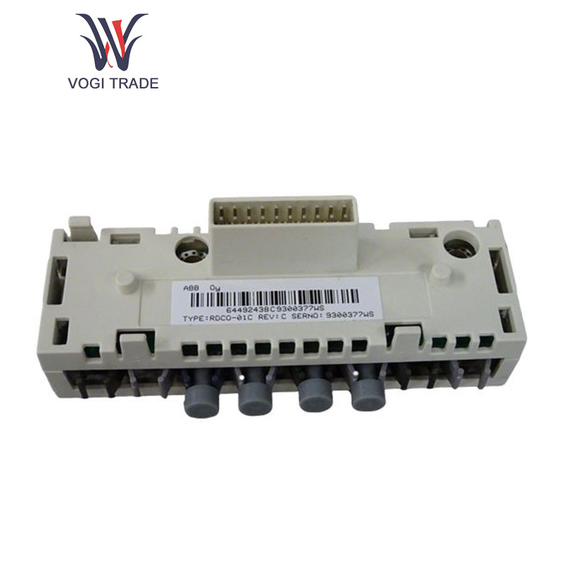 ABB RDCO-01C
