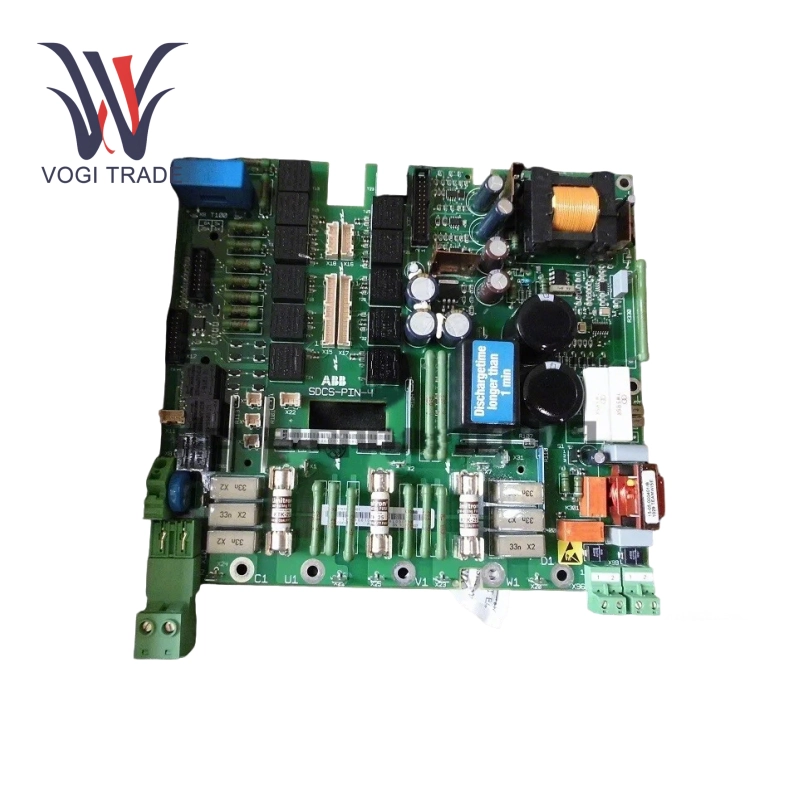 ABB SDCS-PIN-4-COATE 3ADT314100R1001