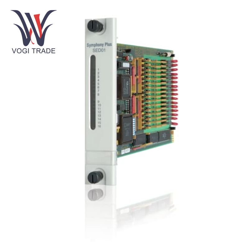 ABB SPSED01