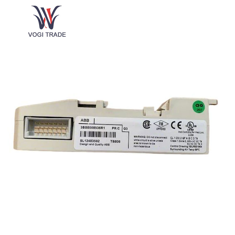 ABB TB806