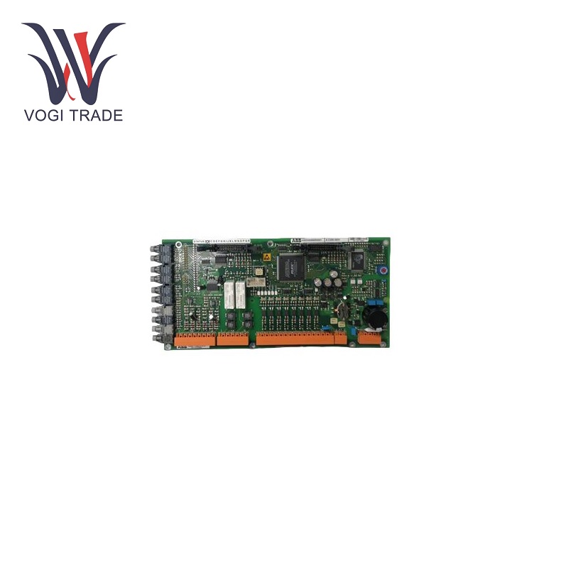 ABB UAC389AE01