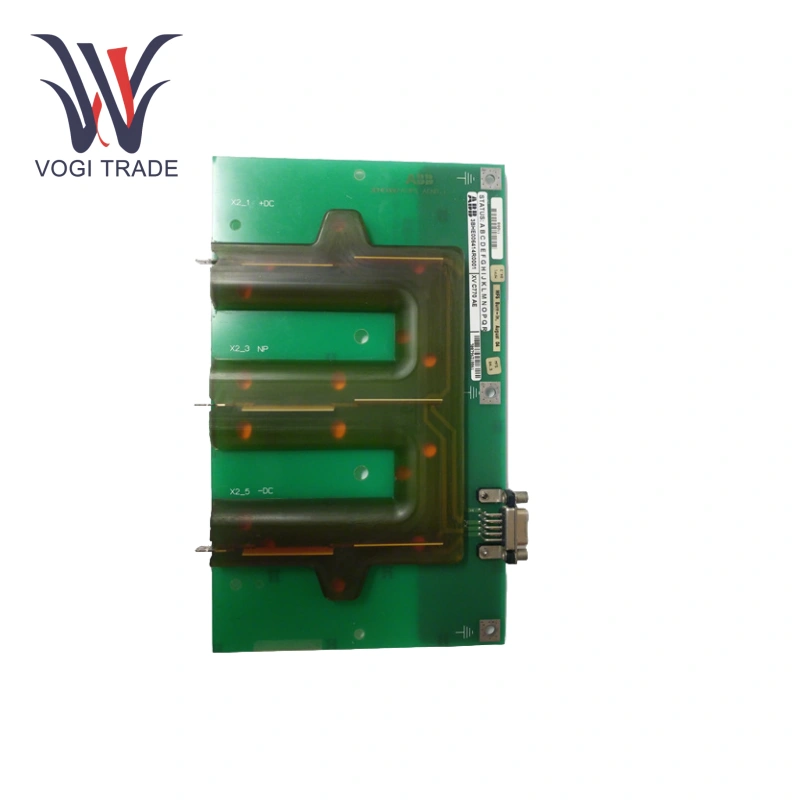 ABB XVC770AE