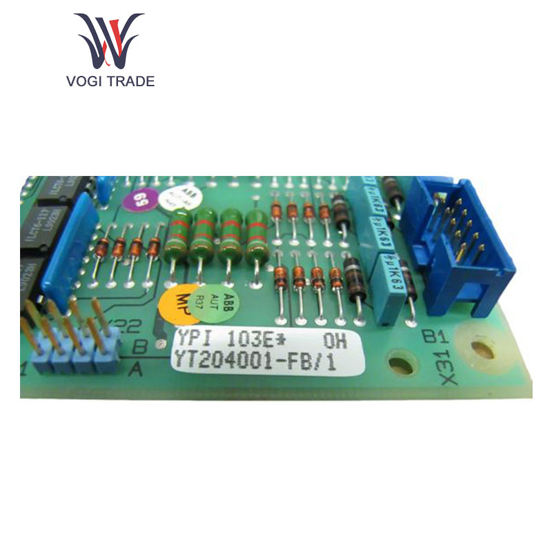 ABB YPI103E