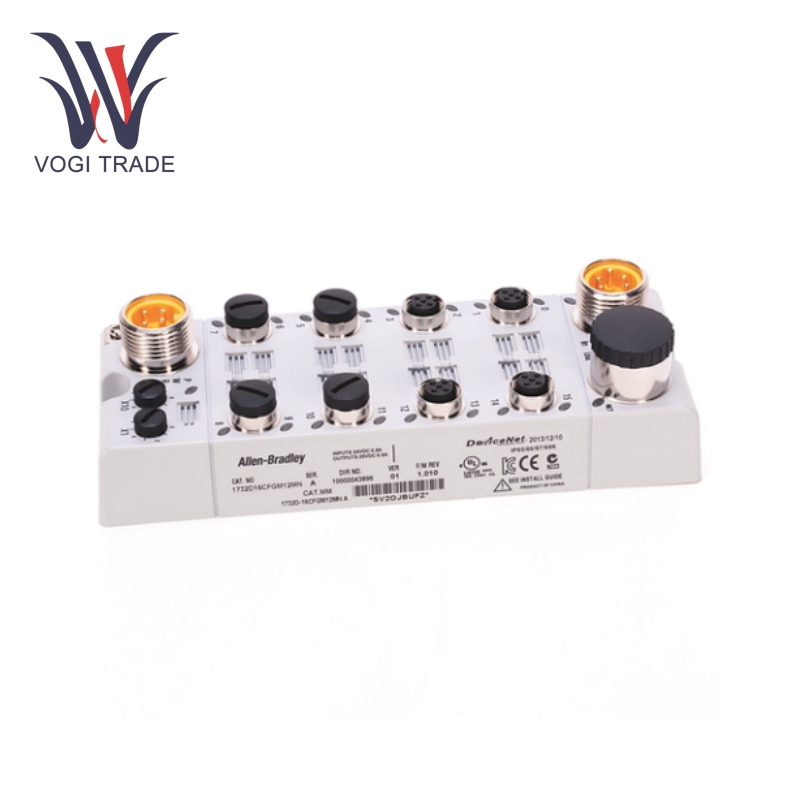 Allen Bradley 1732D16CFGM12MN