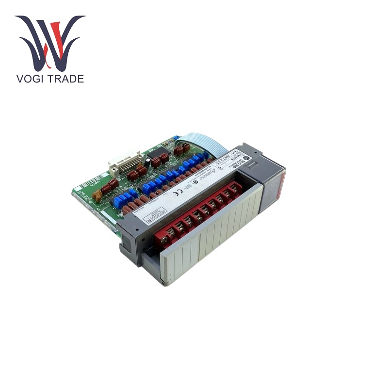Allen Bradley 1746-IA16