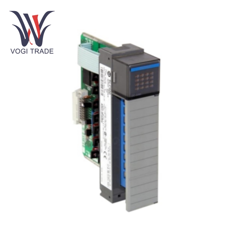 Allen Bradley 1746-OV16