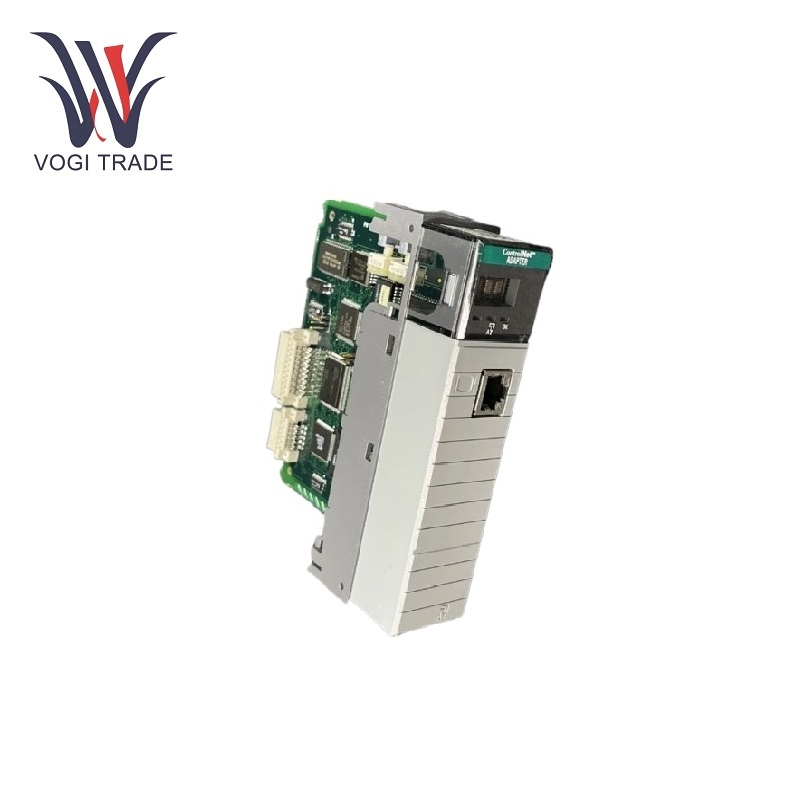 Allen Bradley 1747-ACNR15