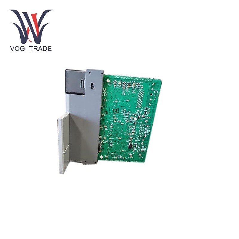 Allen Bradley 1747-L551