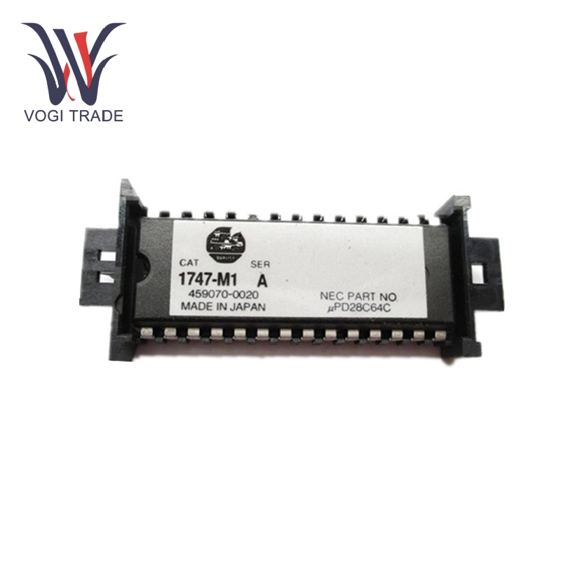 Allen Bradley 1747-M1