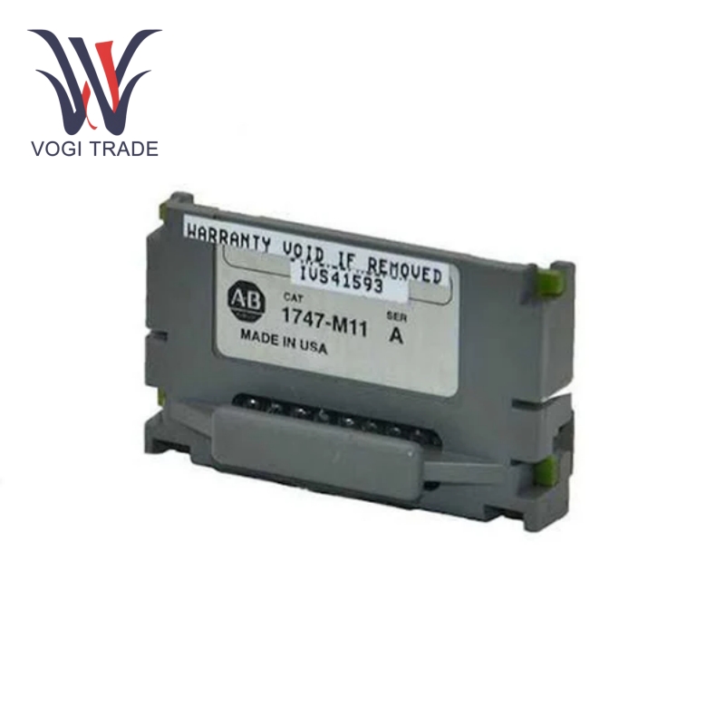 Allen Bradley 1747-M11