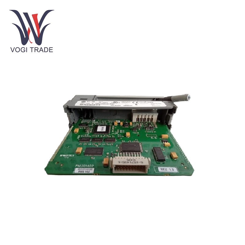 Allen Bradley 1747-SDN